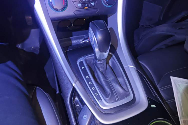 Used Ford Mondeo 2013 1.5L GTDi180 Fashion Edition