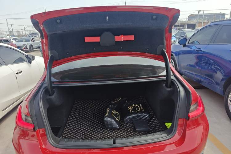 Used BMW 3 Series 2020 325Li First Edition