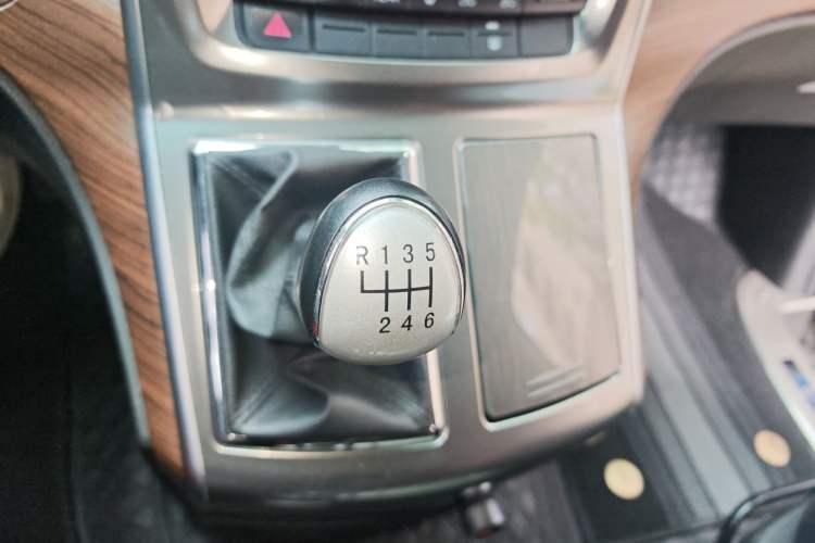 Used FORTHING CM7 2016 2.0T Manual Luxury Version