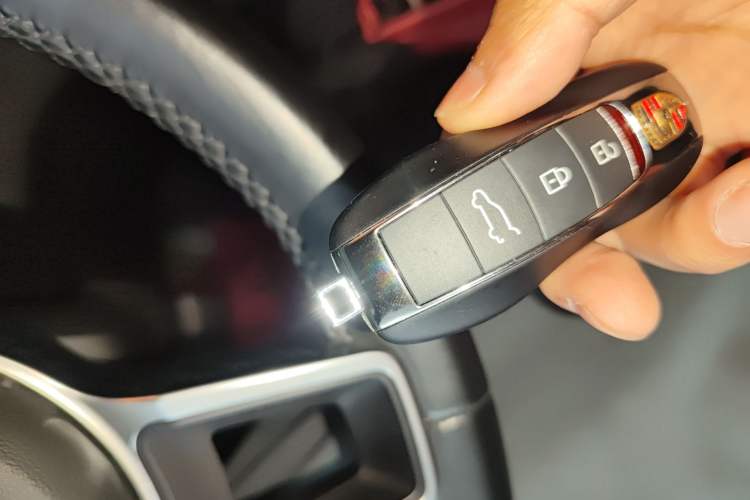 Used Porsche Macan 2021 Macan 2.0T
