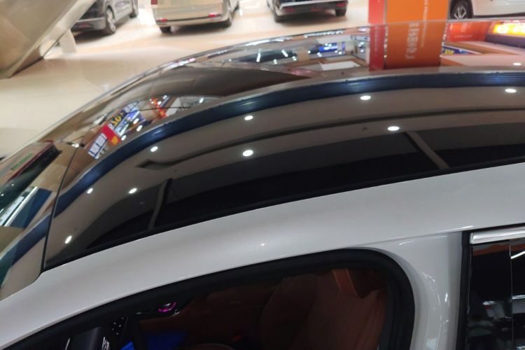 Used Cadillac OPTIQ 2024 Standard Range Version