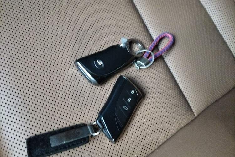 Used Lexus ES 2020 200 Excellence Edition