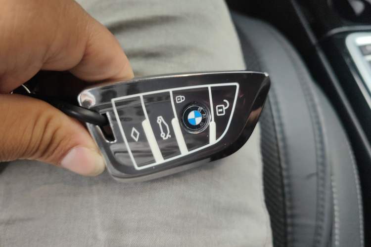 Used BMW 1 Series 2021 125i M Sport Night Edition
