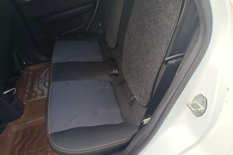 Used Electric House YOUNG Light XiaoXin 2021 S400 4-seater
