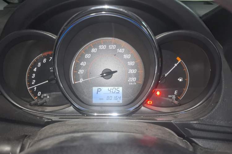 Used Toyota YARiS L Zhi Xuan 2020 X-Trail X 1.5L CVT Leading Edition