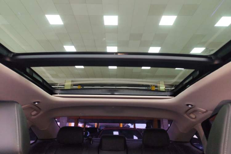 Used Honda Accord 2023 260TURBO Excellence Edition Headliner