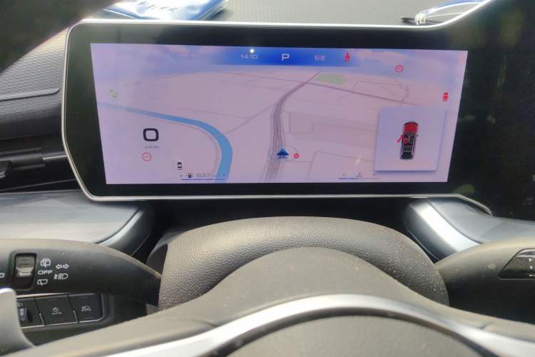 Used Haval XY 2022 2.0T Smart Edition