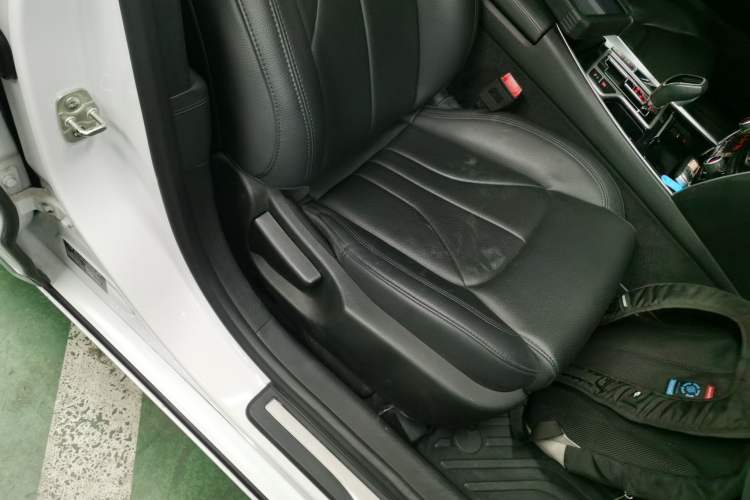 Used Geely Auto Emgrand GT 2017 2.4L Comfort Model