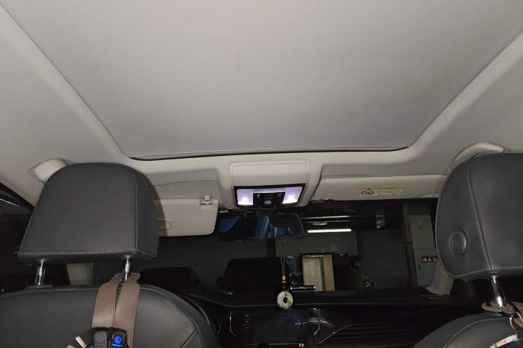 Used Volkswagen Passat 2021 330TSI Elite Edition
