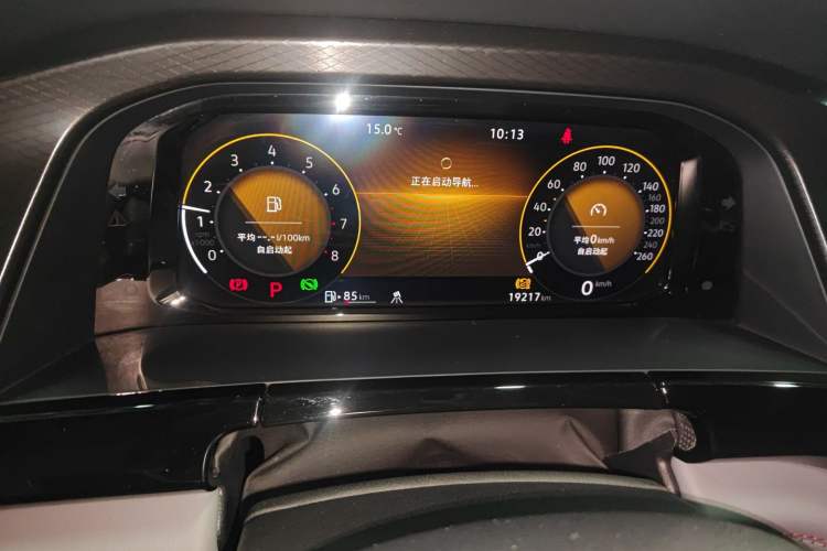 Used Volkswagen Teramont X 2023 380TSI Four-Wheel Drive Luxury Edition