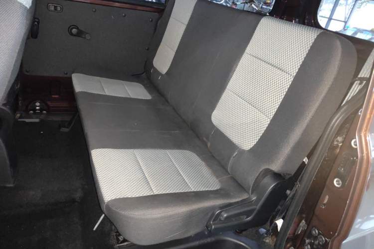 Used Chana Ounuo S 2021 1.5L Ono S Smart Edition Dual-Steaming Air-Conditioned Bus JL473QG