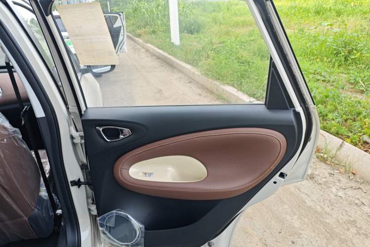 Used Wuling Bingo 2024 333 km Enjoyment Version