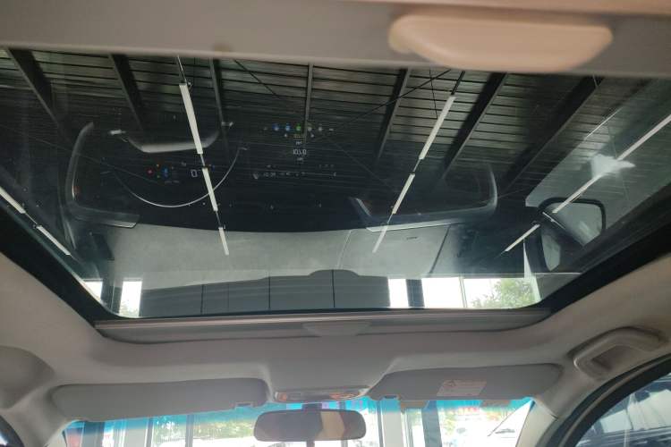 Used Geely Auto Vision X1 2017 1.3L Automatic Player Edition