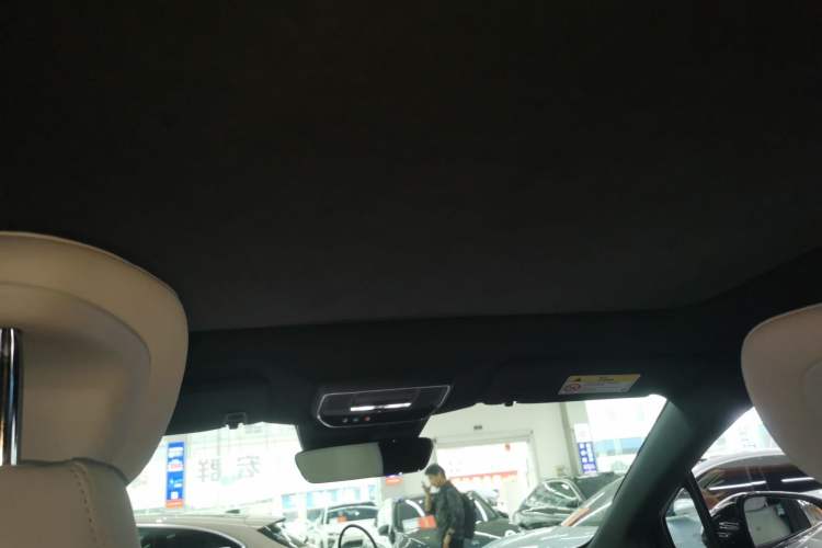 Used Buick E4 2023 GS Edition
