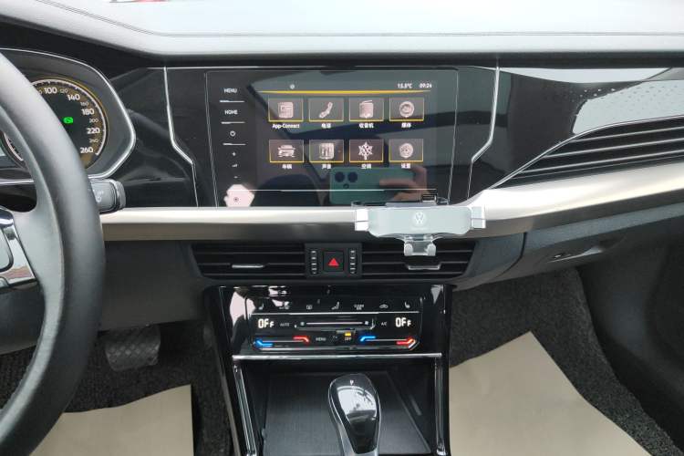 Used Volkswagen Passat 2020 330TSI Elite Edition China VI