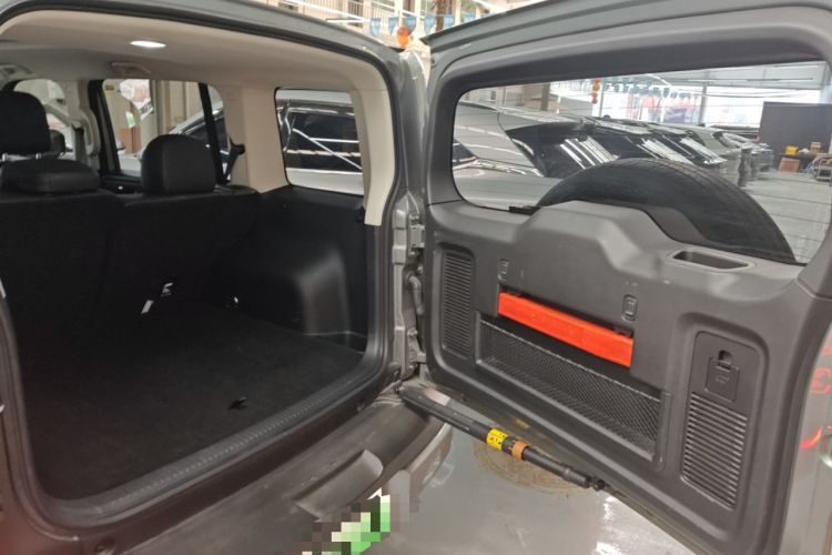 Used Haval Raptor New Energy 2024 Hi4 145 Pro
