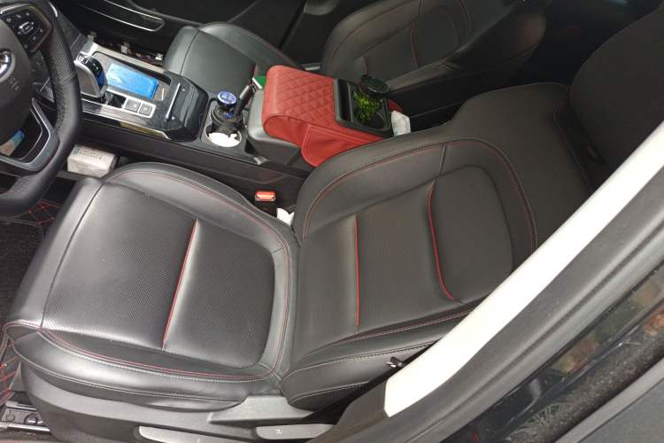 Used Chery Tiggo 7 2020 Discovery Edition 1.5T CVT Discovery No.1