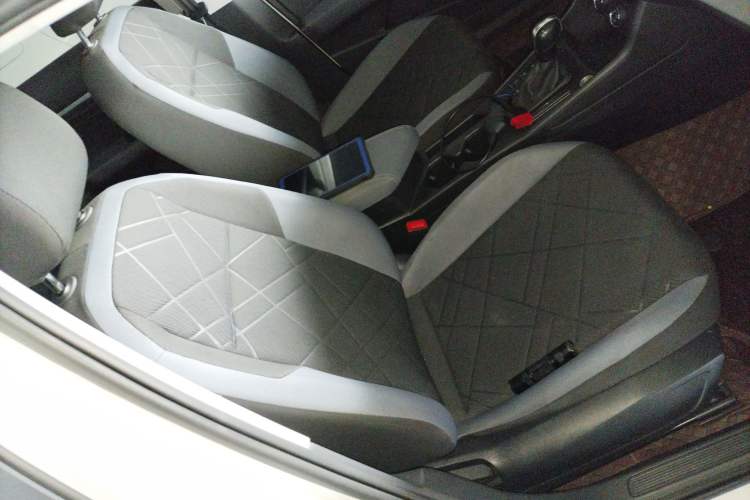 Used Volkswagen Lavida 2023 1.5L Automatic De Yi Edition
