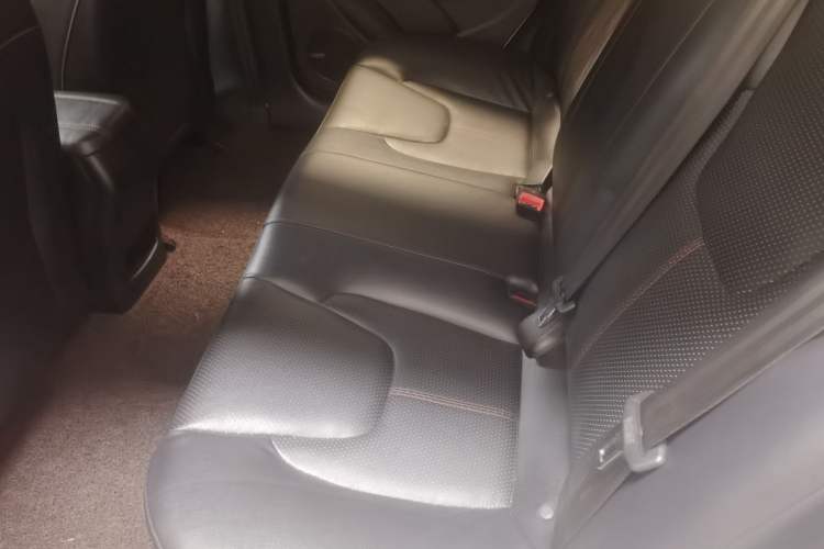 Used Chery Arrizo 5 2016 1.5L Manual Lingrui Edition
