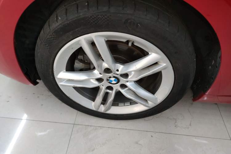 Used BMW 1 Series 2021 Revised 120i M Sport Night Edition
