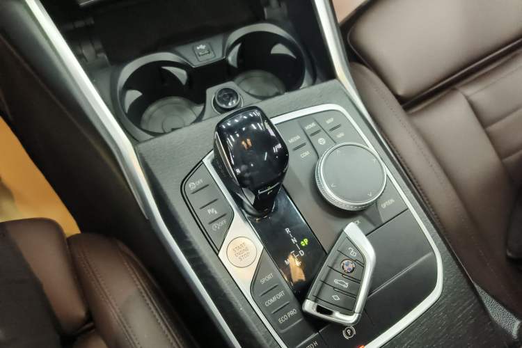 Used BMW 3 Series 2020 325i M Sport Package