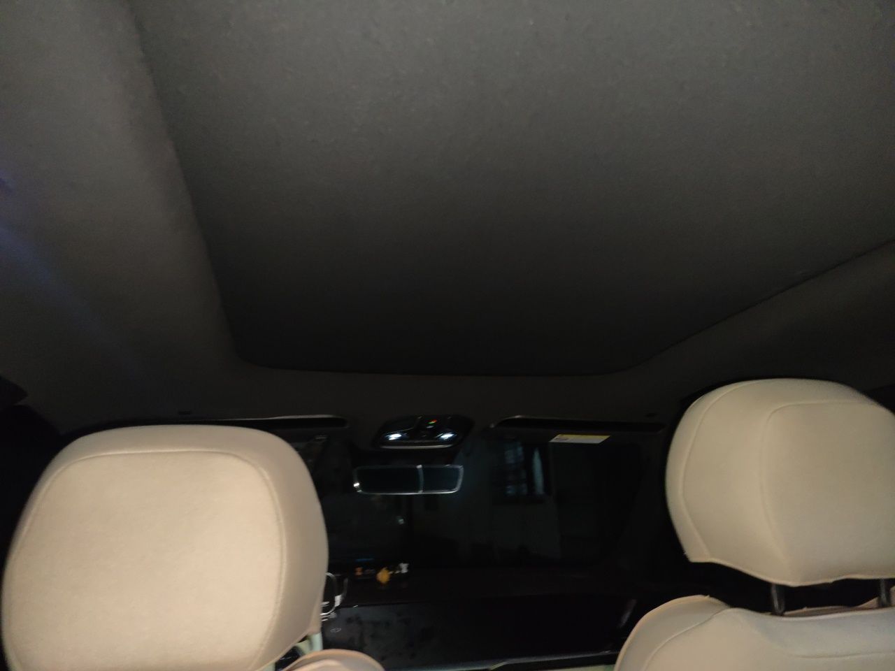 Geely Auto Monjaro L 2025 Dongfang Yao 2.0TD Automatic Lanxing Edition — снимка 18