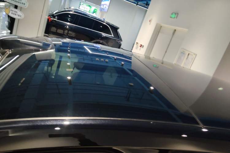 Used Li Auto L9 2022 Max model