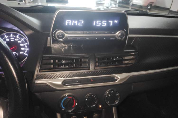 Used Great Wall Wingle 7 2021 2.0T Diesel Two-Wheel Drive Value Edition Big Double GW4D20M