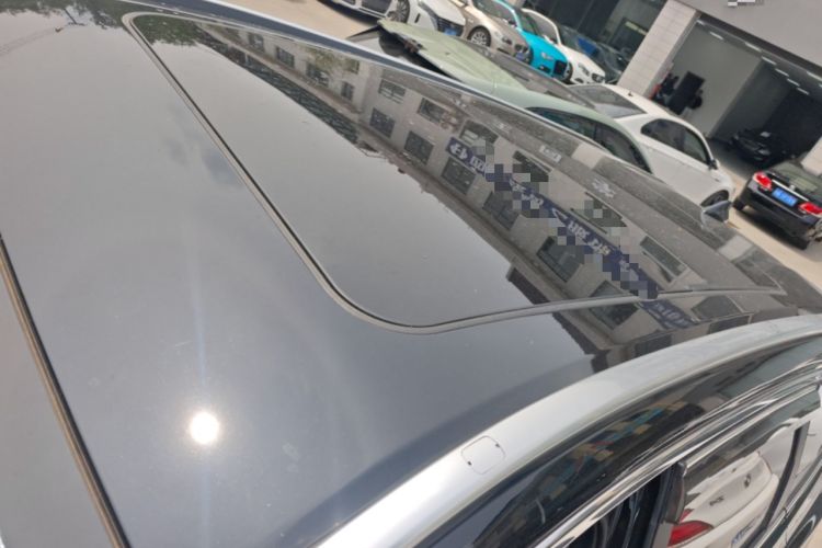 Used Chery Tiggo 8 PRO 2022 290T Two-Wheel Drive Haohan Edition 7 Seats
