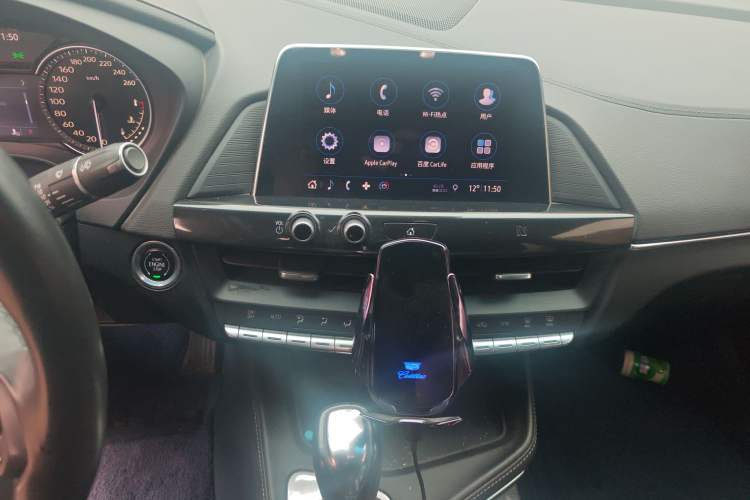 Used Cadillac CT4 2020 28T Fashion Edition