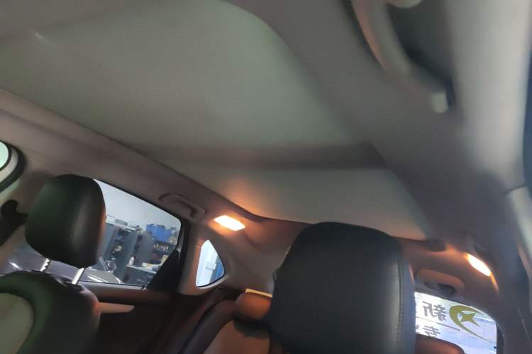 Used BMW 2 Series Active Tourer 2016 218i Fashion Model