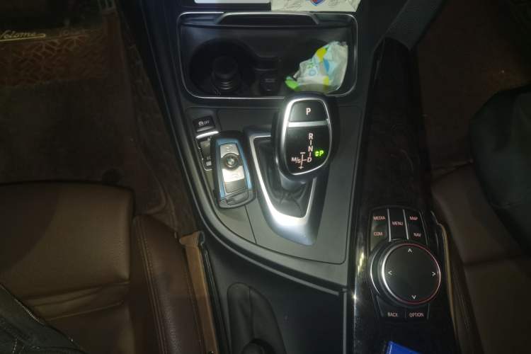 Used BMW 3 Series 2018 320Li M Sport Night Edition