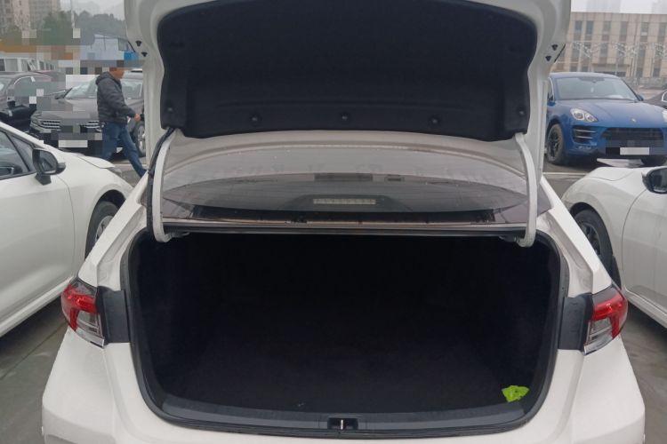 Used Toyota Corolla 2023 1.2T Pioneer Edition