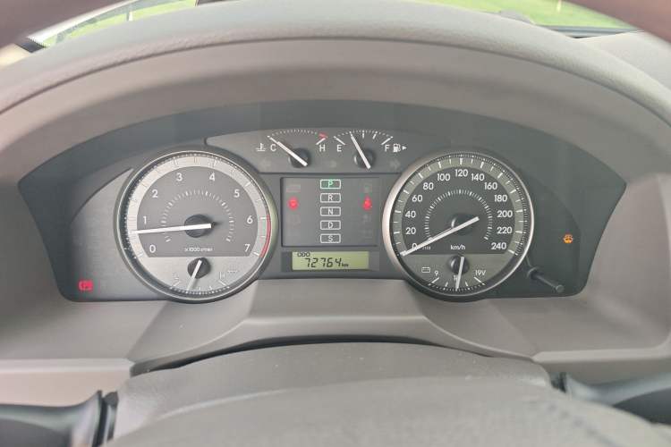 Used Toyota Land Cruiser 