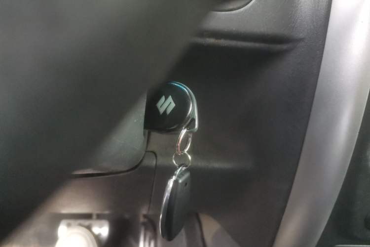 Used Suzuki Jimny 2011 1.3 AT