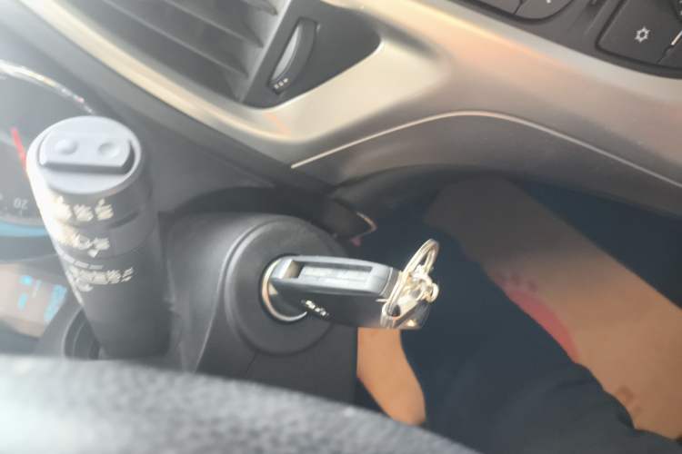 Used Buick GT 2014 XT 1.6L Automatic Fashion Edition