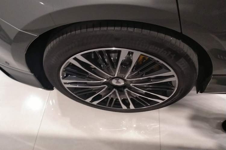 Used Denza Z9GT 2024 1100 4x4 Ultra First Edition