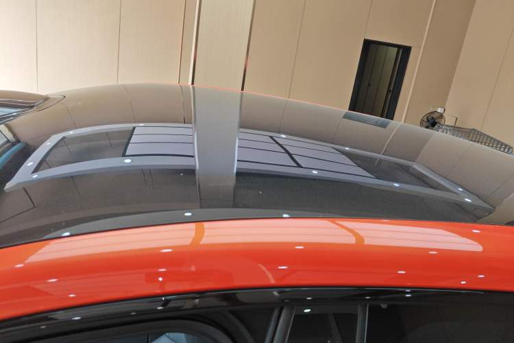 Used Xiaomi Auto YU7 2025 Ultra-Long Range High-Performance All-Wheel-Drive Max Edition
