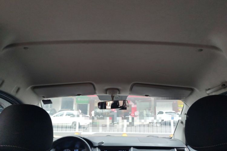 Used Jinbei Gold Hiace M Classic 2022 1.5L Engineering Lion Passenger Vehicle 5 Seats