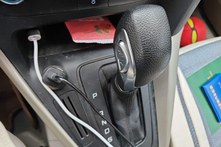 Used Ford Focus 2015 Sedan 1.6L Automatic Comfort Model
