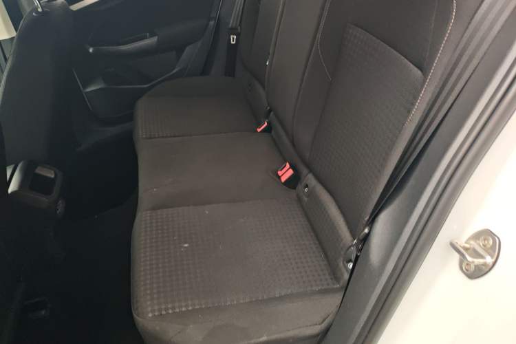 Used Volkswagen Bora 2021 1.5L Manual Fashion Smart Connect Edition