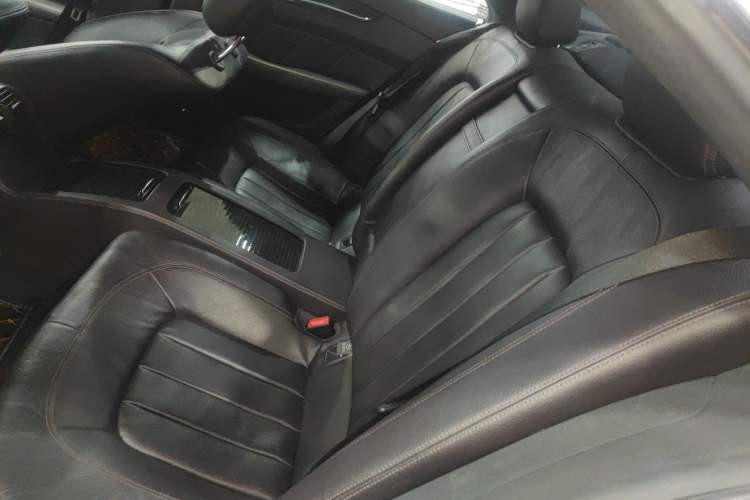 Used Mercedes-Benz CLS 2012 CLS 300 CGI
