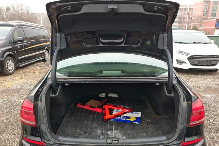 Used Volkswagen Passat 2016 280TSI DSG Prestige Edition