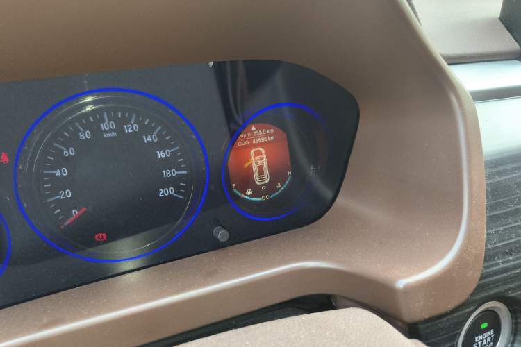 Used HYOSOW S7 2018 1.5T Automatic Prestige Edition