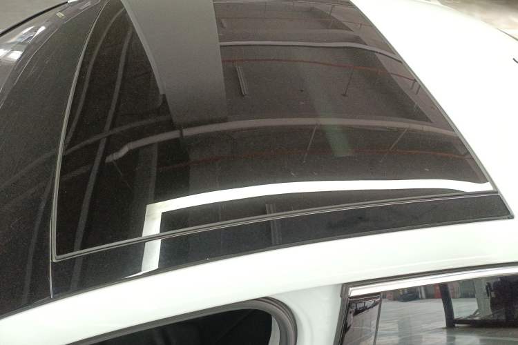 Used Audi A3 2018 30th Anniversary Edition Limousine 35 TFSI Style Model
