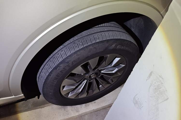 Used Tank 500 2022 3.0T Sport Edition "Creation" Version 5-Seater
