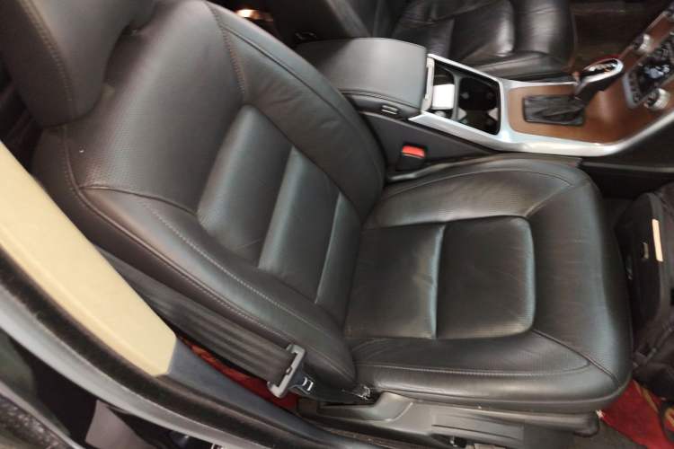 Used Volvo S80L 2015 2.0T T5 Smart Luxury Edition