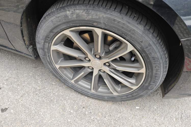 Used Buick LaCrosse 2022 652T Luxury Version
