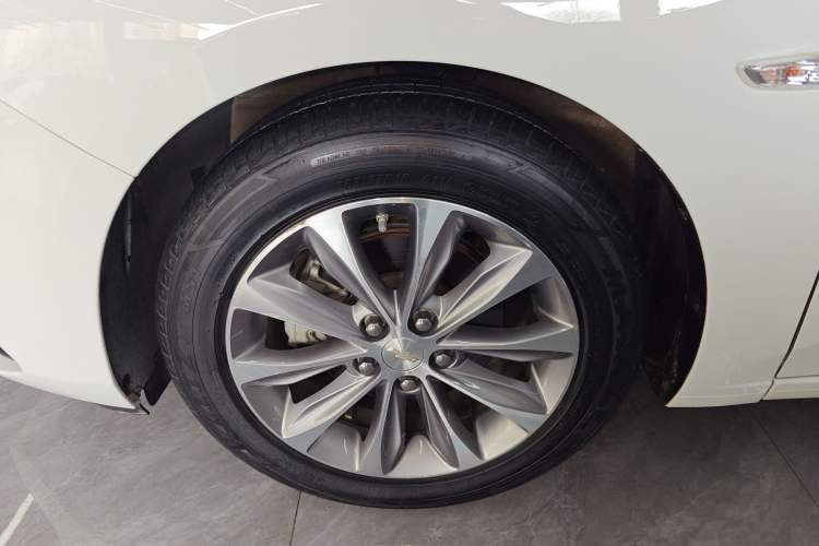 Used Chevrolet Monza 2020 320 Automatic Enjoyment Edition