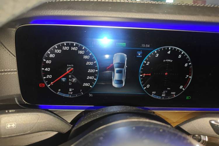 Used Mercedes-Benz E-Class 2019 E 260 L Sport Edition
